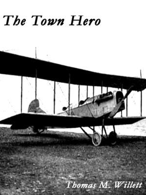 cover image of The Town Hero